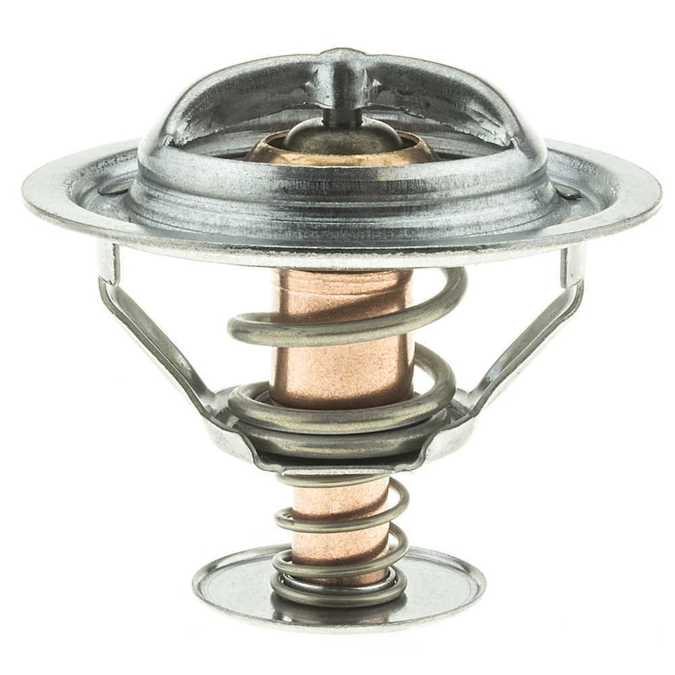 Termostato de refrigerante del motor para Volvo XC90 S80 MOTORAD 2005-2011 Foto 3 de 4