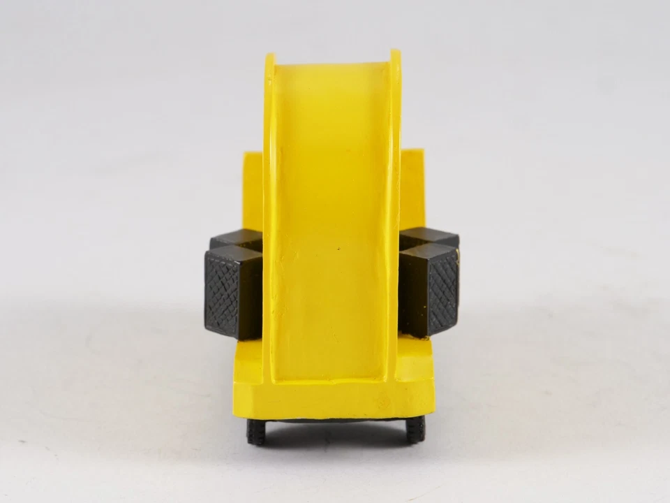 Renault Saviem TOUR DE FRANCE 2003 Sonorisation en résine 9 cm - Photo 4/4