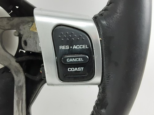 JEEP LIBERTY Lenkrad 5HK041X9AD - Picture 3 of 6