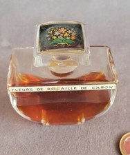 vintage Parfum Bottle Flasche Flakon Parfum R...