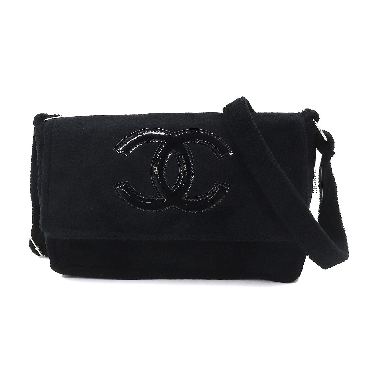 Chanel Precision Bag (black)