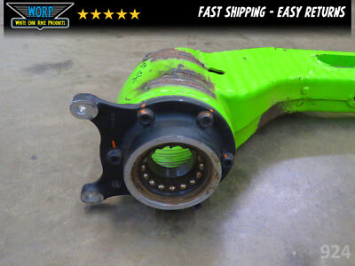 Arctic Cat Wildcat XX Rear Suspension Trailing Arm 1504-490 OEM