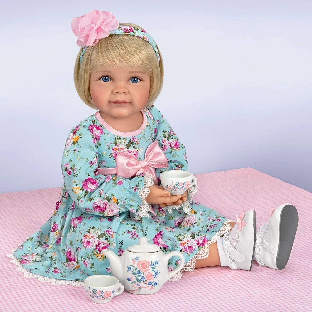 Ashton drake hotsell toddlers