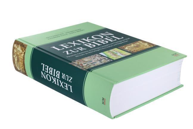 Thumbnail - Lexikon Zur Bibel Fritz Rienecker