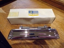 POIGNEE DE PORTE EXTERIEURE COTE GAUCHE PEUGEOT 504 CC-604 COUPE - 104 PEUGEOT -