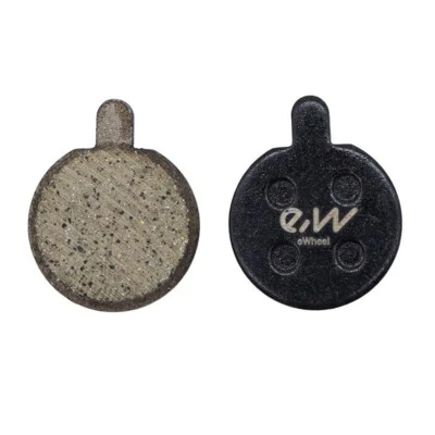 EWHEEL Bremsbeläge Set vorne Telefunken Blu:s XT950 S950 950 Bremsklötze Beläge Bremse