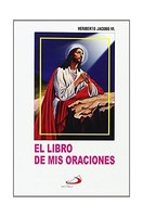El Libro De Mis Oraciones: Edition (spanish Edition) Free Shipping El Libro De Mis Oraciones: Edition (spanish Edition) Free Shipping