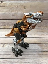 2014 Hasbro Transformers Age of Extinction Flip Change Grimlock Figure Loose