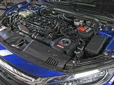 AFE Takeda Momentum PRO DRY S Cold Air Intake System for Honda Civic 1.5T 16-21