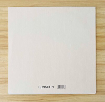 Blue Iverson Hotep アナログ盤 新品 送料込 再発盤白ジャケ Blue Iverson Hotep アナログ盤 新品 送料込 再発盤白ジャケ