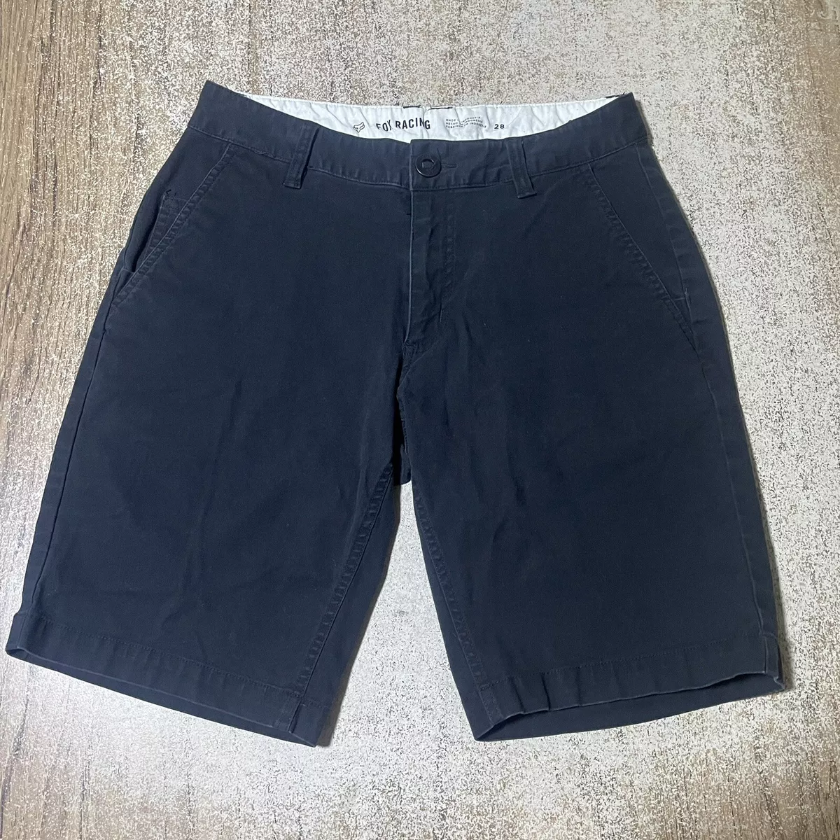 Fox hotsell casual shorts