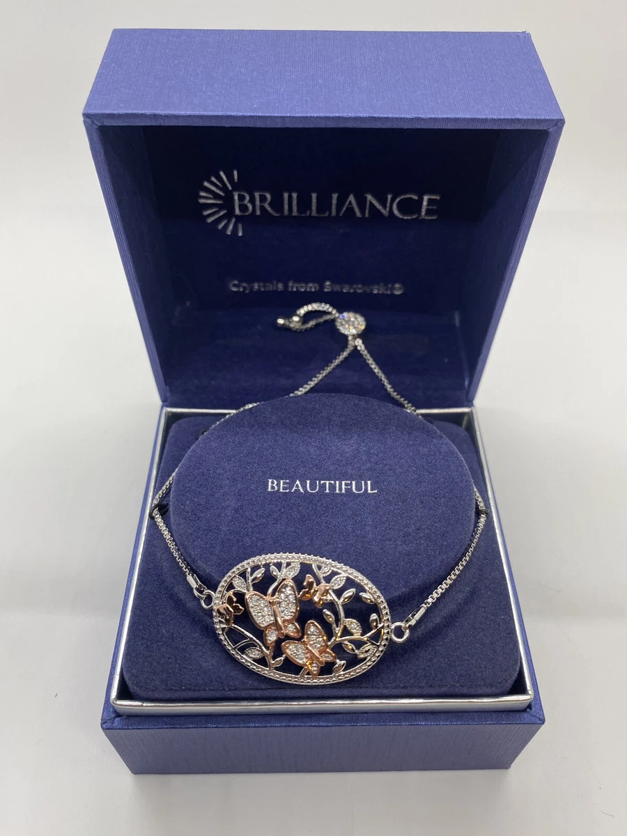 Brilliance beautiful best sale bracelet