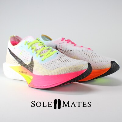 新品 ZOOMX VAPORFLY NEXT% 3 FK 駅伝 23cm Nike ZoomX Vaporfly Next% 3 FK Ekiden Zoom Pack EK FQ8109-331 Men