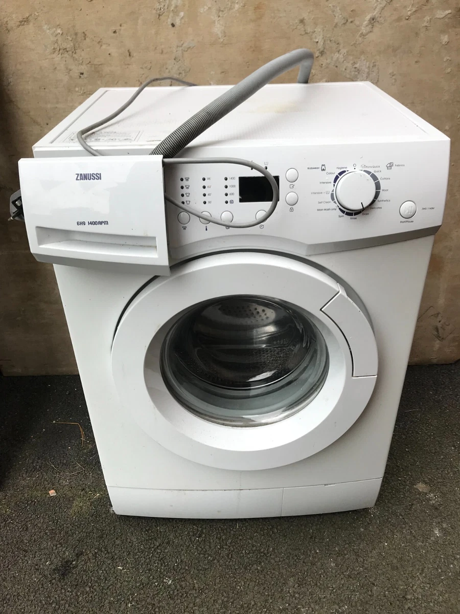 Automatic washing machine with dryer deals