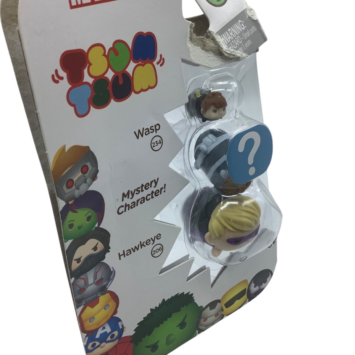 Tsumu セットⅡ Disney Store Japan 2026 New Years Tsum Tsum Collection • TDR Explorer