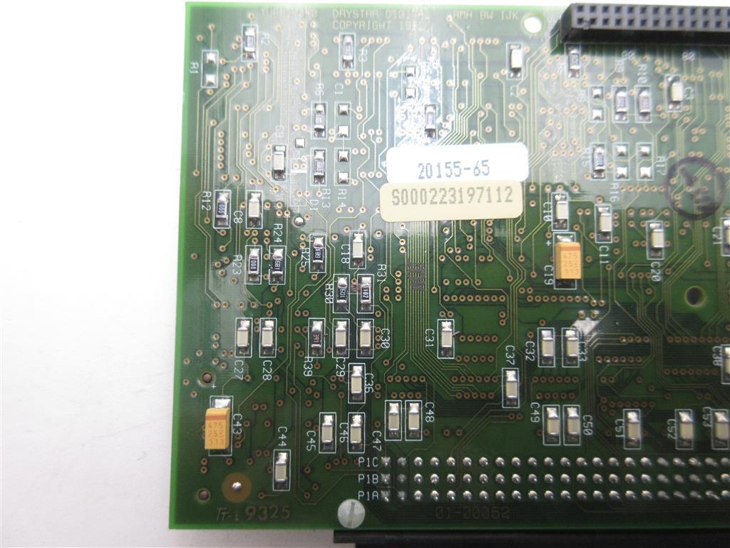 DayStar Digital Turbo 040 Processor Card for Apple IIci | eBay DayStar Digital Turbo 040 Processor Card for Apple IIci | eBay