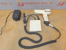 Symbol Technologies LS 7000 II LS7000II Laser Barcode Scanner Neon Decoder