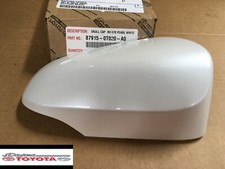 OEM TOYOTA VENZA & AVALON OUTER MIRROR COVER ...