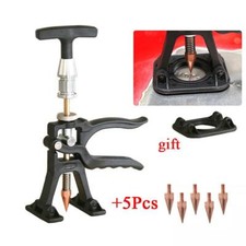 Car Sheet Metal Dent Quick Puller Spot Welding Pulling Unit Car Repair Tool 1pcs