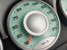 Compteur Fiat ULYSSE