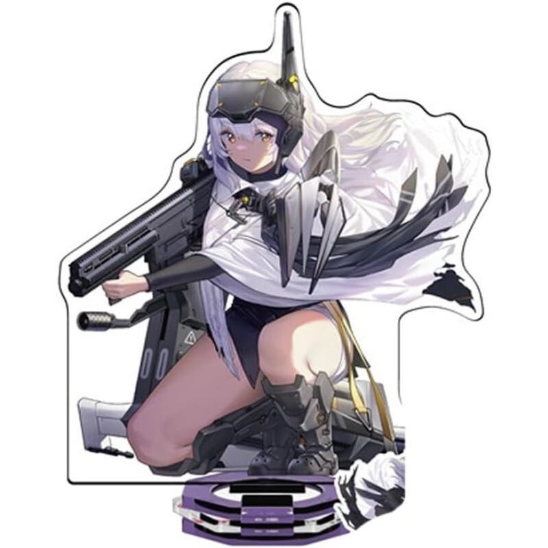 Goddess of Victory Nikke Snow White Duel Encounter NK-0016