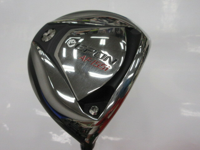 Golf Driver 250 Limited Epon AF-155iZ TPT 16MKP/MT/SW Flex X