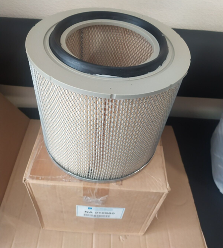 90951500000 Filter Element Suitable for Becker Replacement 909515 main image 0