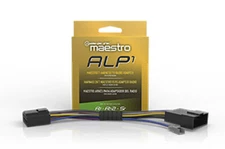 iDataLink ACC-HU-ALP1 Plug And Play T-Harness