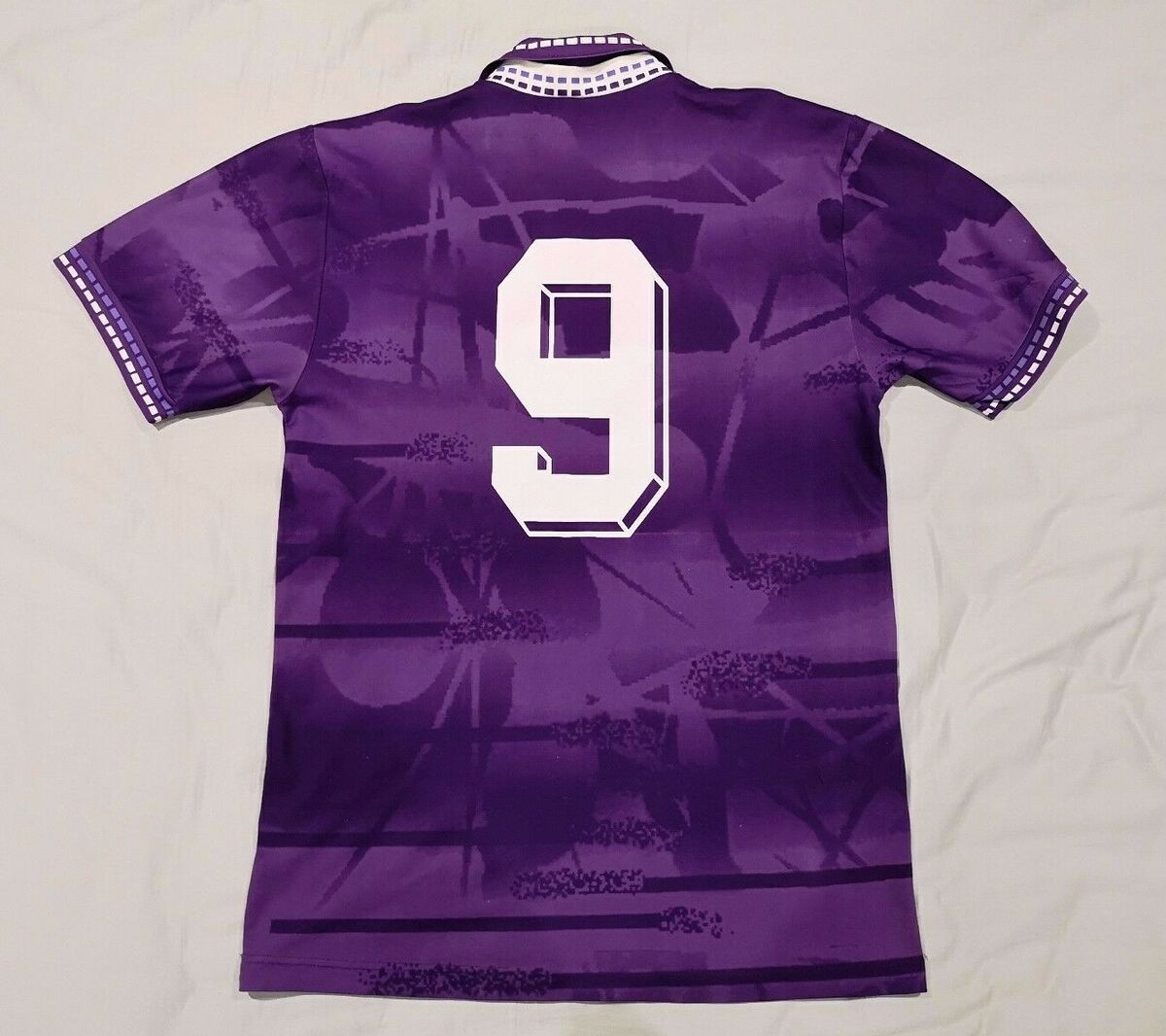 Uhlsport Fiorentina 7Up 1993-94 Home M Shirt Maglia | eBay Uhlsport Fiorentina 7Up 1993-94 Home M Shirt Maglia | eBay