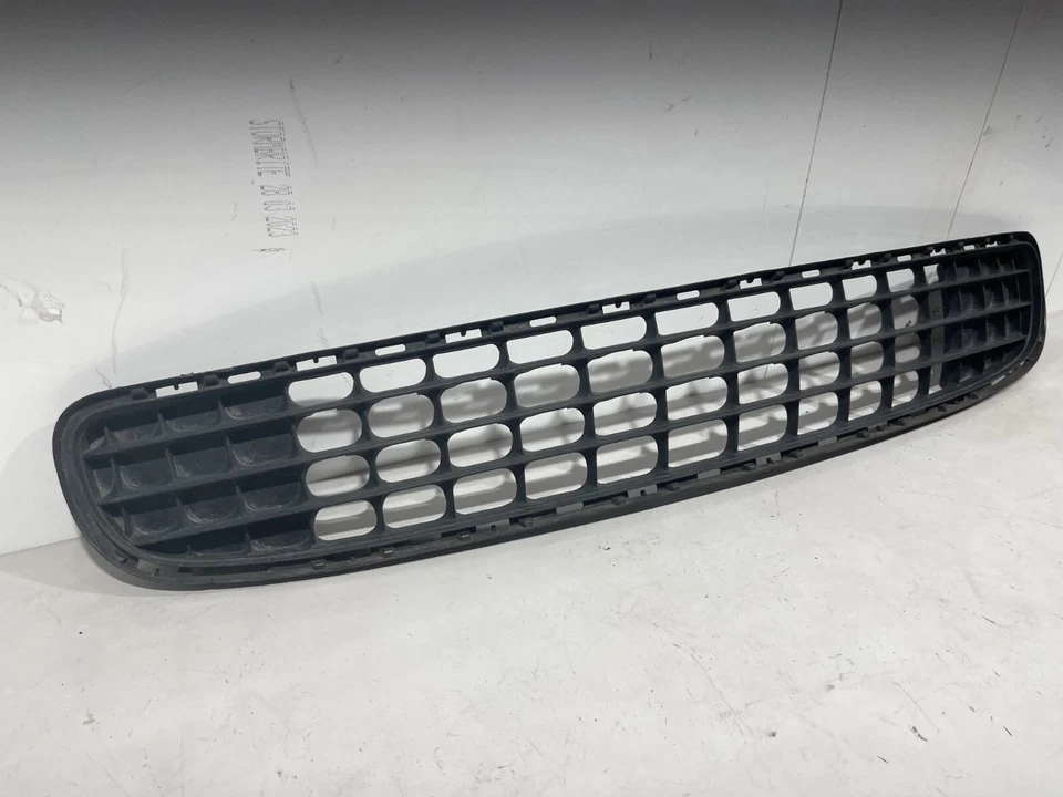 Mini Cooper R60 Countryman Paceman 2010-2016 parrilla parachoques delantero 11460913 Foto 3 de 4