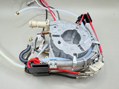 OEM DeLonghi Nespresso Lattissima EN520T Water Boiler 1300W 120V Replacement - Picture 2 of 4