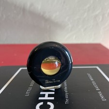 Paloma Picasso Women’s MINI Perfume Pure PARFUM 0.17 oz 5ml Vtg Travel Size