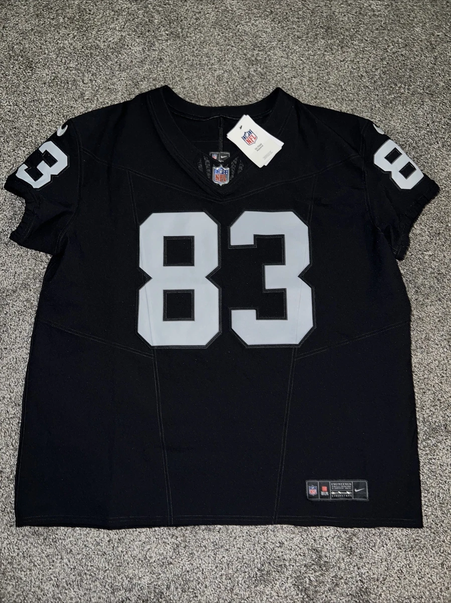 Nike Men's Oakland Raiders NFL Jerseys for sale | eBay