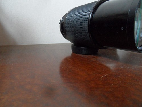 Vivitar Series 1 VMC 70-210mm f3.5 Macro Focusing Auto Zoom For Olympus o/om - Picture 2 of 9