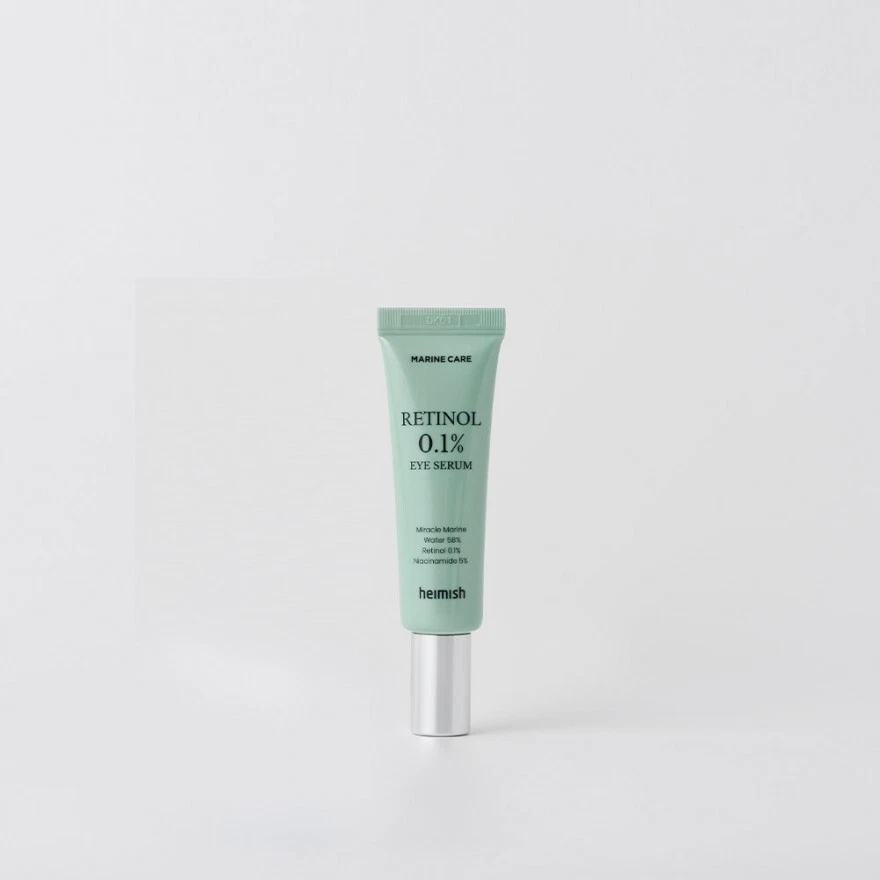 HEIMISH Marine Care Retinol Eye Serum 30mL