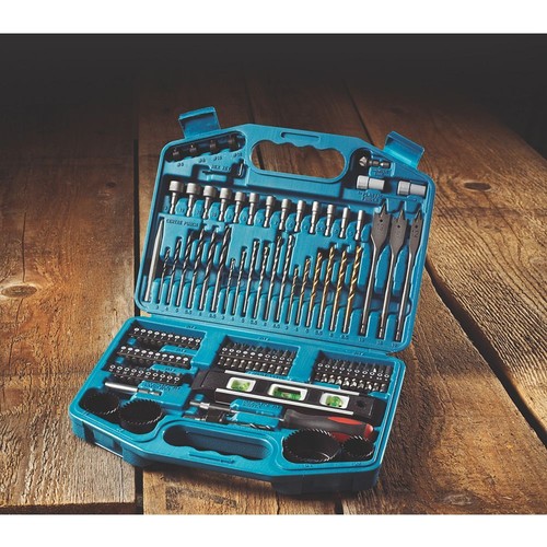 Makita P-67832 101 Piece Accessory Set 