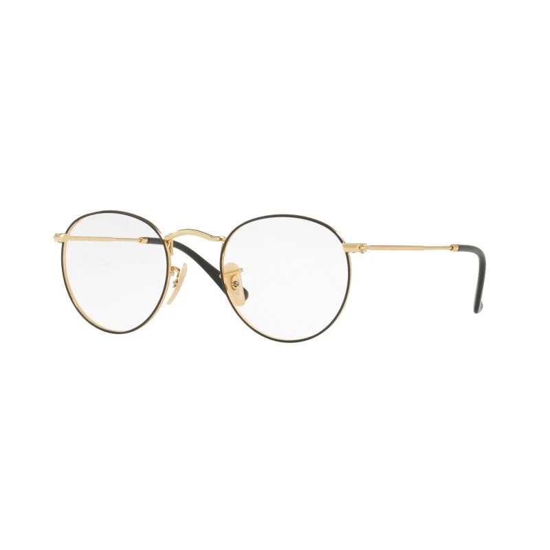 RAY BAN 3447 ORO 2991 ORIGINAL PATILLAS RECAMBIO RAY BAN RB3447 C.2991+ - Imagen 2 de 2