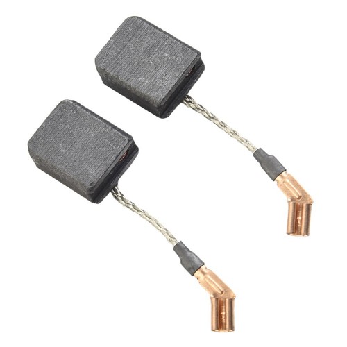 2 XCarbon Brush Angle Grinder Coals N421362/DWE4217/DWE4238 Power Tools Nice - Picture 5 of 21
