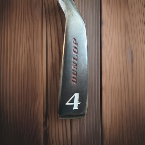 Dunlop Jan “Style 501” Irons & Woods~Ladies Flex Steel~Right Hand~SLIGHTLY USED - Picture 10 of 21