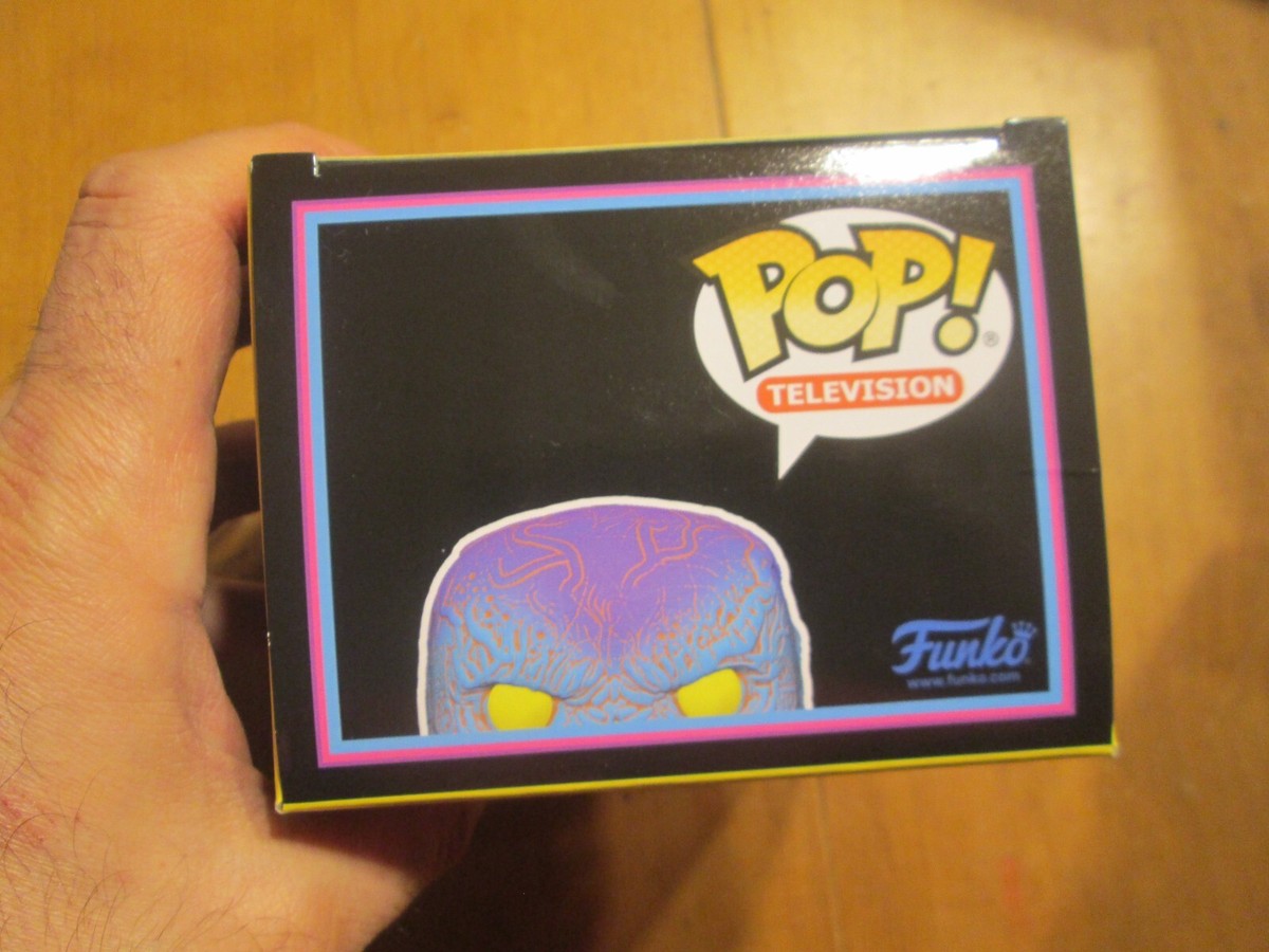 FUNKO POP STRANGER THINGS SEASON 1 , 2, 3 & 4 EXCLUSIVE COMPLETE