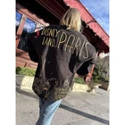 Spirit Jersey Aristocats- Disneyland Paris SIZE L - NWT