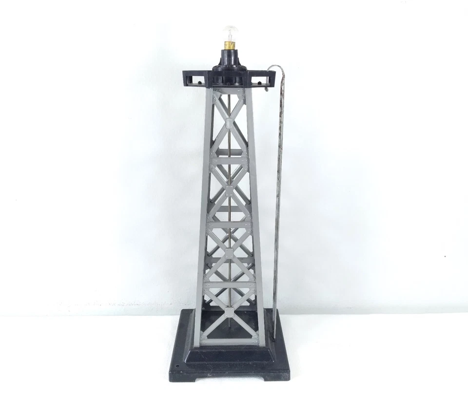 MARX Rotating Beacon Light - Image 4 of 4