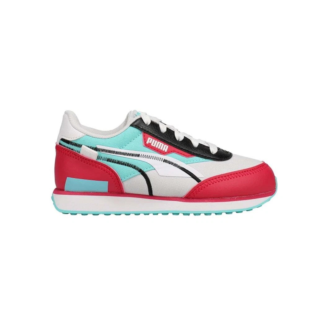 Toddler puma future rider cheap