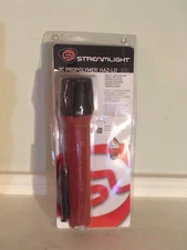 Streamlight 33822 3C ProPolymer HAZ-LO Safety Rated Flashlight