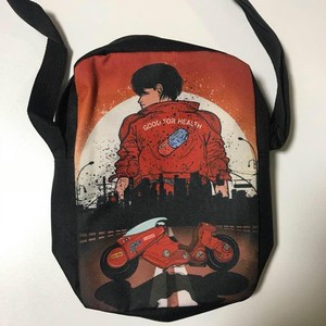 akira backpack
