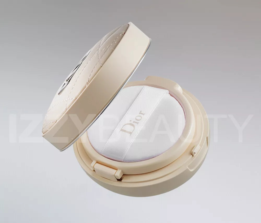 Dior Forever Cushion Powder 050 Lavender NEW