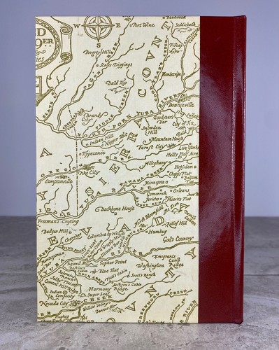 The Gold Digger's Song Book - Book Club of California - Limited Edition of 450 - Picture 11 of 12