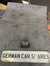2011 AUDI A1 1.6 TDI SPORT 3 DOOR FRONT RIGHT DOOR CONTROL MODULE ECU BREAKING