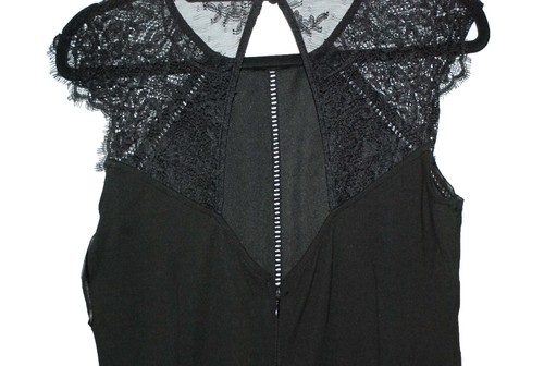 LIPSY LONDON - Classy Bodycon Dress - Size 12 - NEW WITH TAG - Picture 14 of 24
