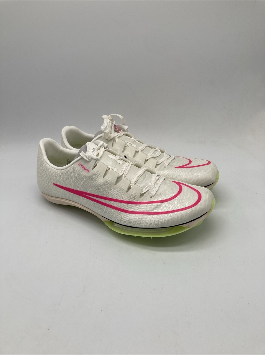Nike Air Zoom Maxfly Sail Fierce Pink DH5359-100 Men